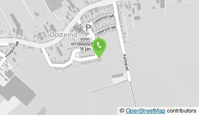 Bekijk kaart van Conobra reclame in Oosteind