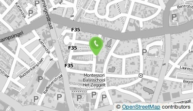 Bekijk kaart van Sloopwerken De Jota in Enschede