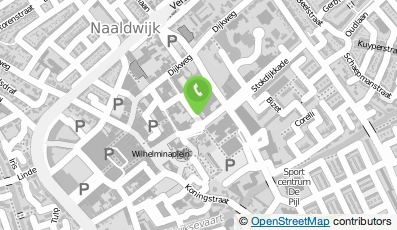 Bekijk kaart van Renoverend.nl in Naaldwijk