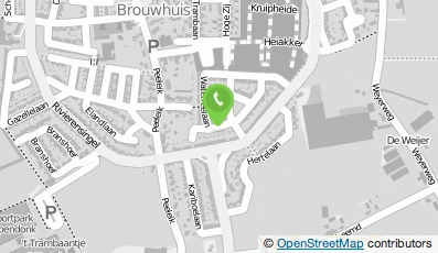 Bekijk kaart van Verdonschot Quality in Helmond