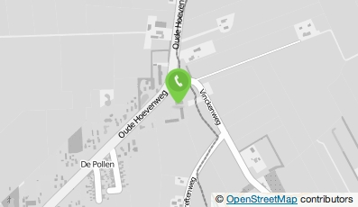 Bekijk kaart van Supermarkt Peddemors in Vriezenveen