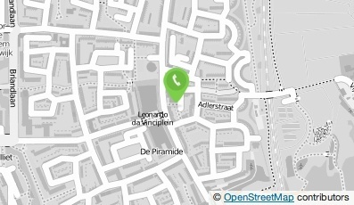 Bekijk kaart van Pixel5 in Haarlem