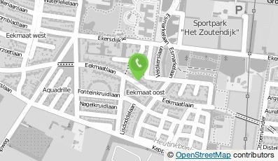 Bekijk kaart van Occasioncare in Enschede