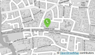 Bekijk kaart van Helene Livingstyle in Enschede