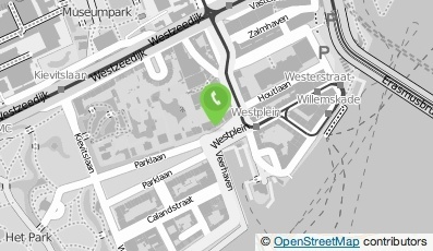 Bekijk kaart van AfscheidPlanner.com  in Den Bosch