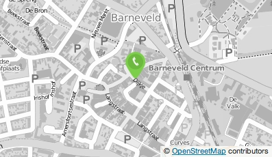 Bekijk kaart van Ward's Art in Barneveld