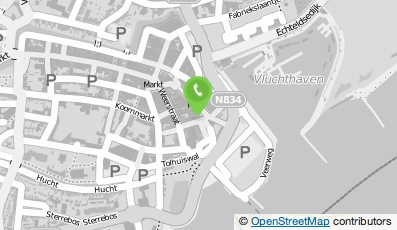 Bekijk kaart van SD Montage in Ijzendoorn