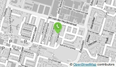 Bekijk kaart van Klusbedrijf KLUSJE? in Bleiswijk