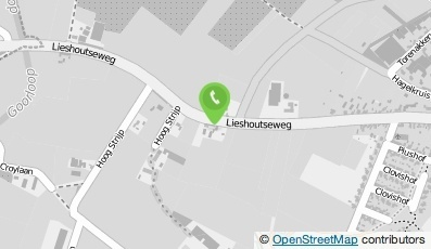 Bekijk kaart van Mart Görts Hoveniers in Aarle-Rixtel