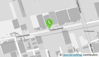 Bekijk kaart van People@work De Langstraat B.V. in Haarsteeg