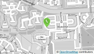 Bekijk kaart van YourLeadgenerator in Lelystad
