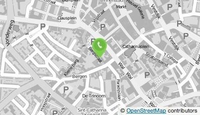 Bekijk kaart van The Safe by Danny in Eindhoven