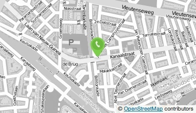 Bekijk kaart van Marcela-Kids in Utrecht