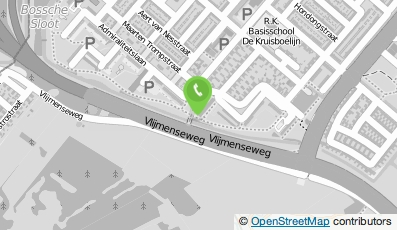 Bekijk kaart van ALANYA Supermarkt in Den Bosch