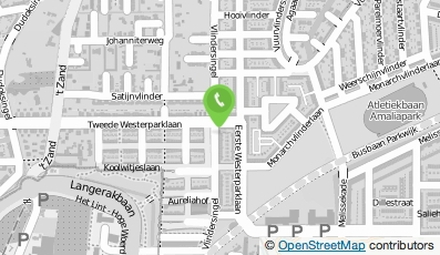 Bekijk kaart van Late Night Shop in Utrecht