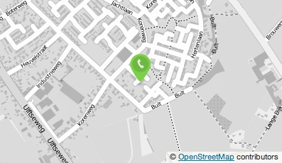 Bekijk kaart van Klusmateriaalshop.nl in Terborg