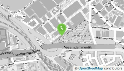 Bekijk kaart van Antje Godglück in Haren (Groningen)