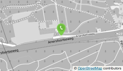 Bekijk kaart van Jonn Reyna Jazz Records in Arnhem