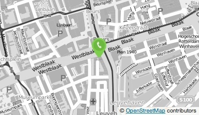 Bekijk kaart van 3D-Huis B.V.  in Rotterdam