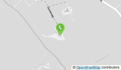 Bekijk kaart van Groen denken en doen in Zuidhorn