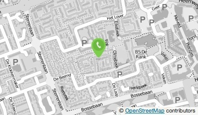 Bekijk kaart van Home by Jip in Veldhoven