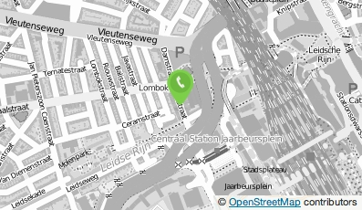 Bekijk kaart van Jaap Hoeve Tekstproducties in Utrecht