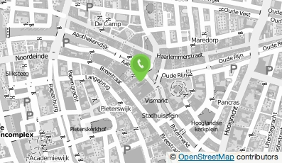 Bekijk kaart van Format Store B.V. in Amsterdam
