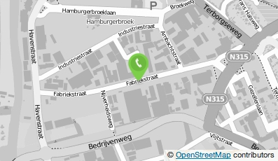 Bekijk kaart van Cars 4 Kids B.V. in Doetinchem