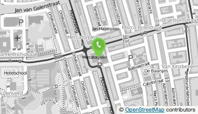 Bekijk kaart van Steijn Leijzer Visual in Amsterdam