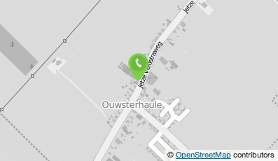 Bekijk kaart van NOV Touring B.V. in Ouwsterhaule