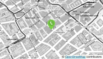 Bekijk kaart van GSM-Shop Centrum B.V. in Den Haag