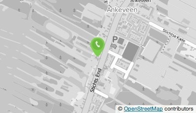 Bekijk kaart van 2B-inkt in Ankeveen