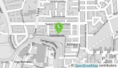 Bekijk kaart van Voice Joy zangworkshops en logopedie voor volwassenen. in Utrecht