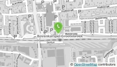 Bekijk kaart van Day4Deal.com in Bovenkarspel