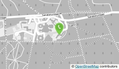 Bekijk kaart van Expertisecentrum Krönnenzommer  in Hellendoorn