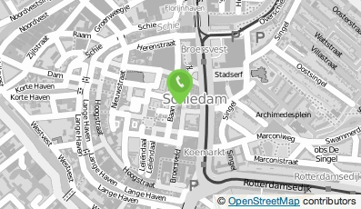 Bekijk kaart van Natuurlijk Gezond in Schiedam