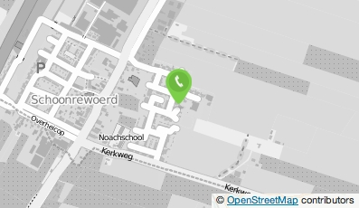Bekijk kaart van Connect Installatie Team B.V. in Leerdam