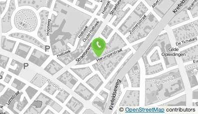 Bekijk kaart van Frans Winkelmolen Personeel & Organisatieadvies in Venlo