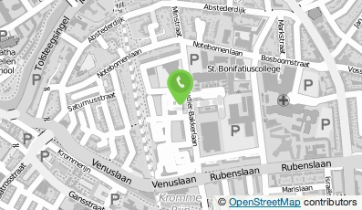 Bekijk kaart van Marijke Hessels Theatermaker en Theaterdocent in Gouda