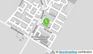 Bekijk kaart van Manage & Smile in Willemstad