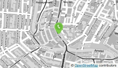 Bekijk kaart van Suze Swarte Grafisch Ontwerp in Amsterdam