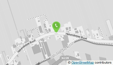 Bekijk kaart van Britt Bosma Advies in Haarlem
