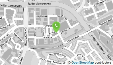 Bekijk kaart van V&MCS B.V. in Ridderkerk