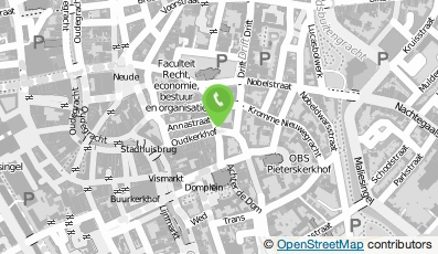 Bekijk kaart van De Bierambulance in Utrecht