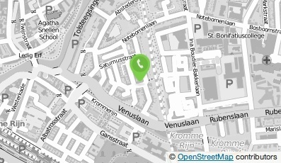 Bekijk kaart van small-shop  in Utrecht