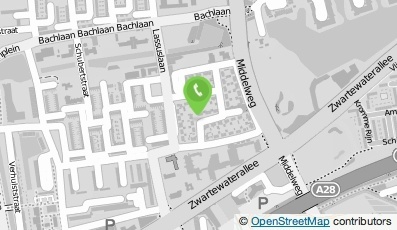 Bekijk kaart van Lean Deploy | 4pDeploy in Zwolle
