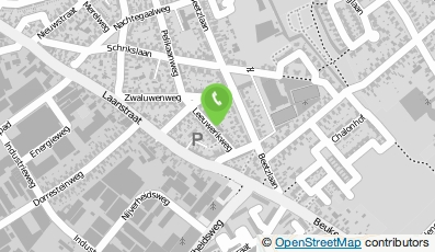Bekijk kaart van De Knegt Marketing en Sales in Soest