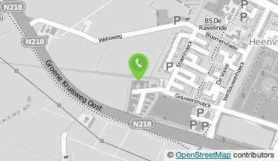 Bekijk kaart van MDK Mounting Solutions in Halsteren