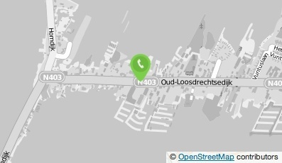 Bekijk kaart van Karin Oelssen  in Loosdrecht