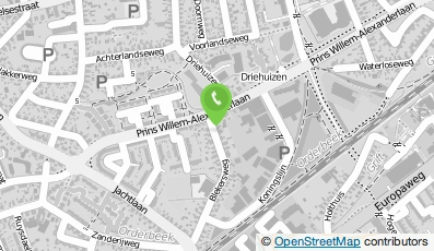 Bekijk kaart van Henk Classics Services in Apeldoorn
